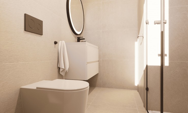 New - Apartment - Pilar de La Horadada - Pilar De La Horadada