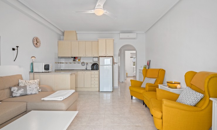 Re-Sale - Apartment - Ciudad Quesada - Altos de Quesada