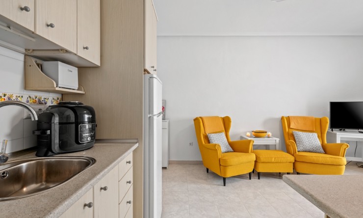 Re-Sale - Apartment - Ciudad Quesada - Altos de Quesada