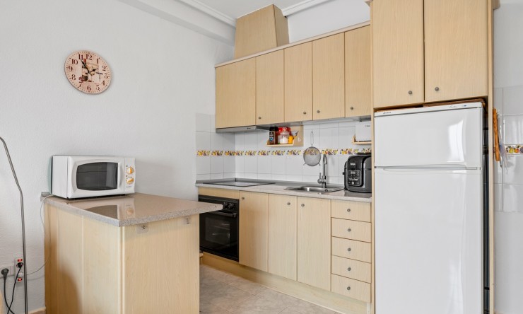 Re-Sale - Apartment - Ciudad Quesada - Altos de Quesada