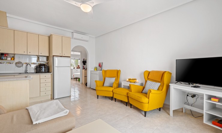 Re-Sale - Apartment - Ciudad Quesada - Altos de Quesada