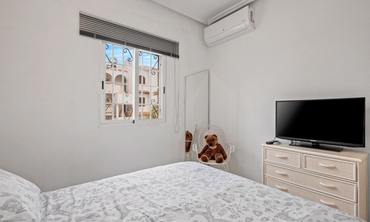 Re-Sale - Apartment - Ciudad Quesada - Altos de Quesada