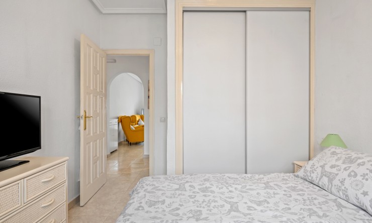 Re-Sale - Apartment - Ciudad Quesada - Altos de Quesada