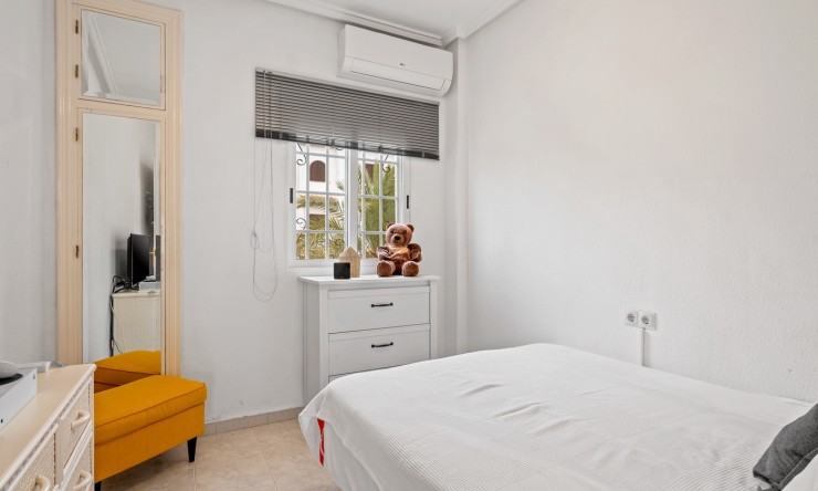 Re-Sale - Apartment - Ciudad Quesada - Altos de Quesada