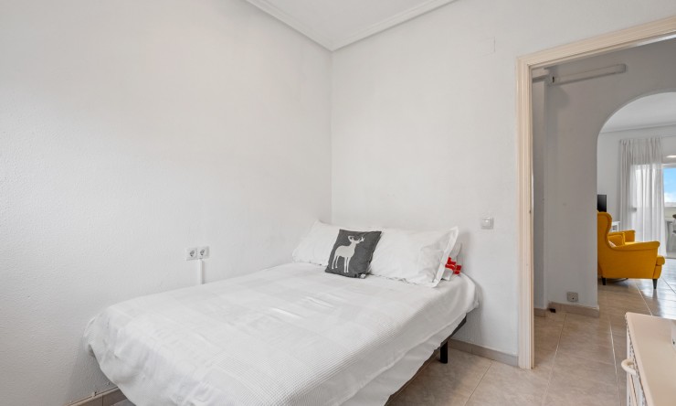 Re-Sale - Apartment - Ciudad Quesada - Altos de Quesada