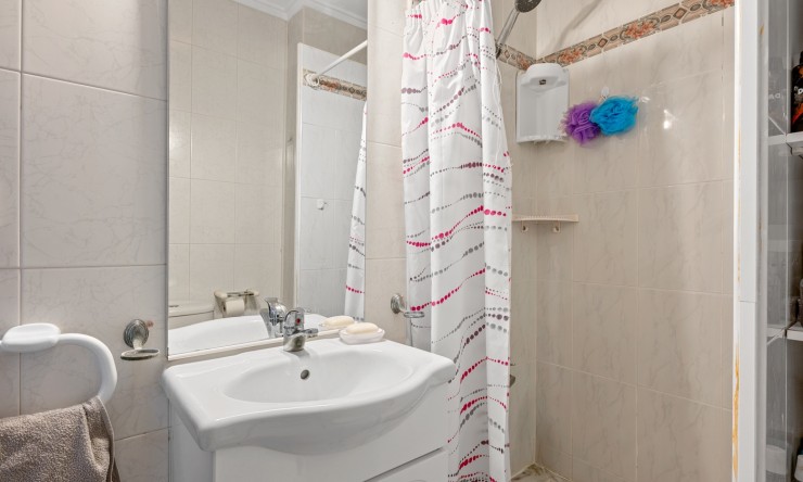 Re-Sale - Apartment - Ciudad Quesada - Altos de Quesada