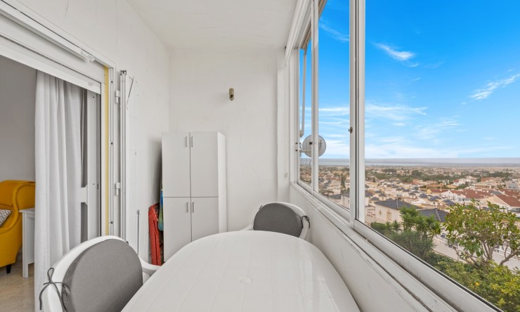 Re-Sale - Apartment - Ciudad Quesada - Altos de Quesada