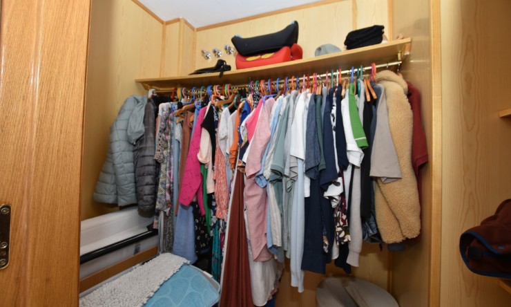 Re-Sale - Apartment - Algorfa - Algorfa - Village