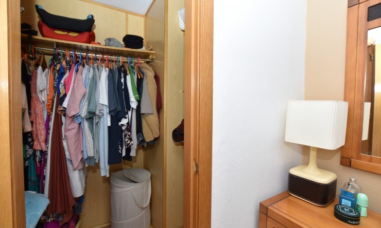 Re-Sale - Apartment - Algorfa - Algorfa - Village