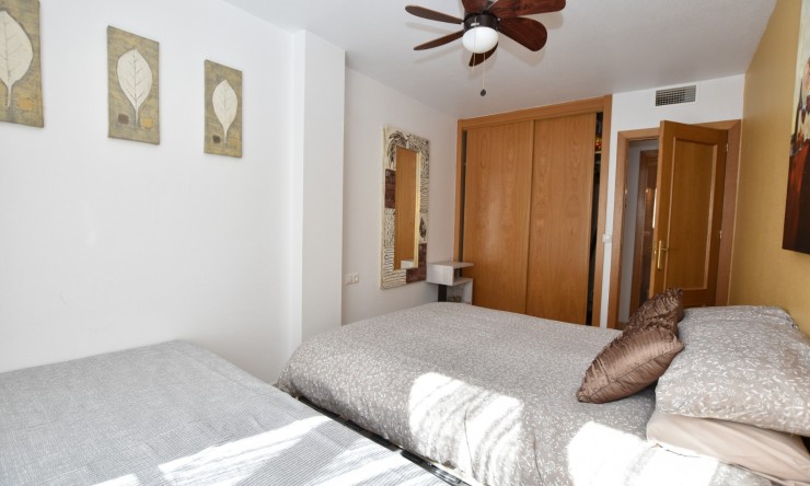 Re-Sale - Apartment - Algorfa - Algorfa - Village