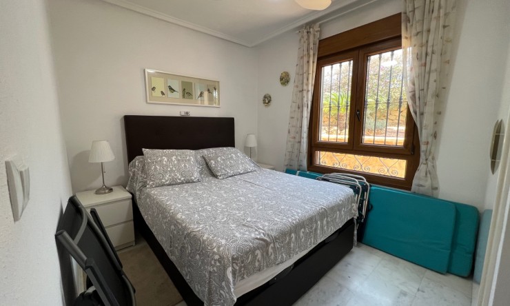 Re-Sale - Bungalow - Algorfa - La Finca Golf Resort