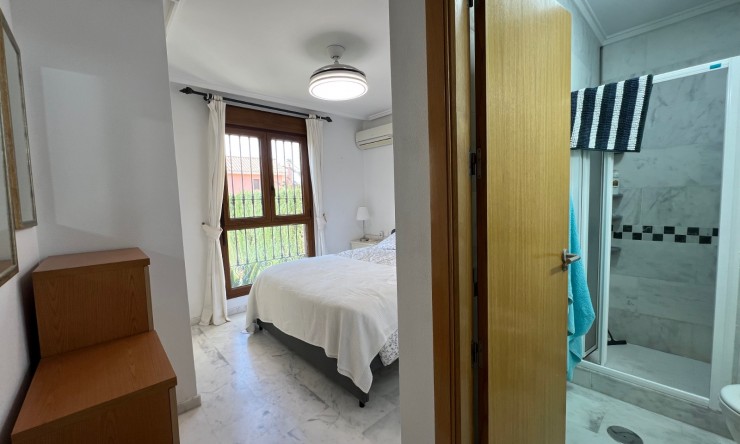 Re-Sale - Bungalow - Algorfa - La Finca Golf Resort