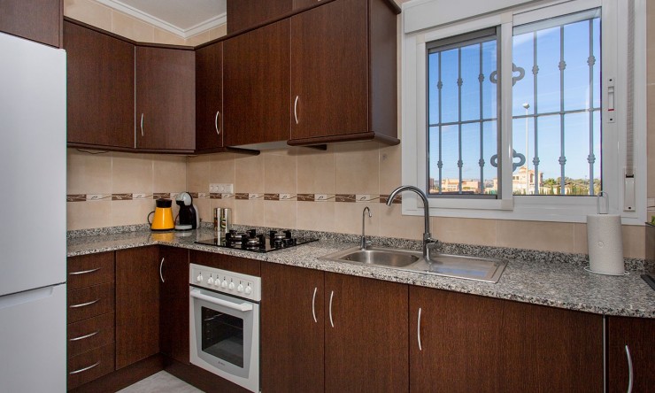 Re-Sale - Detached Villa - Benimar - Rojales Hills