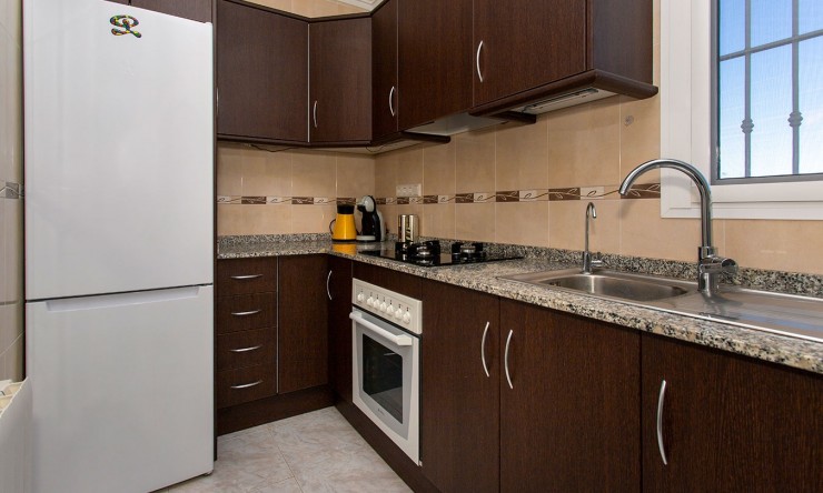 Re-Sale - Detached Villa - Benimar - Rojales Hills