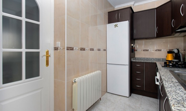 Re-Sale - Detached Villa - Benimar - Rojales Hills