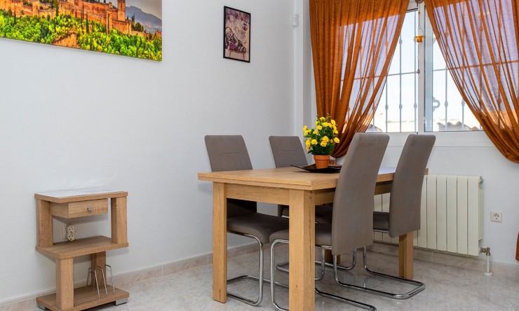 Re-Sale - Detached Villa - Benimar - Rojales Hills