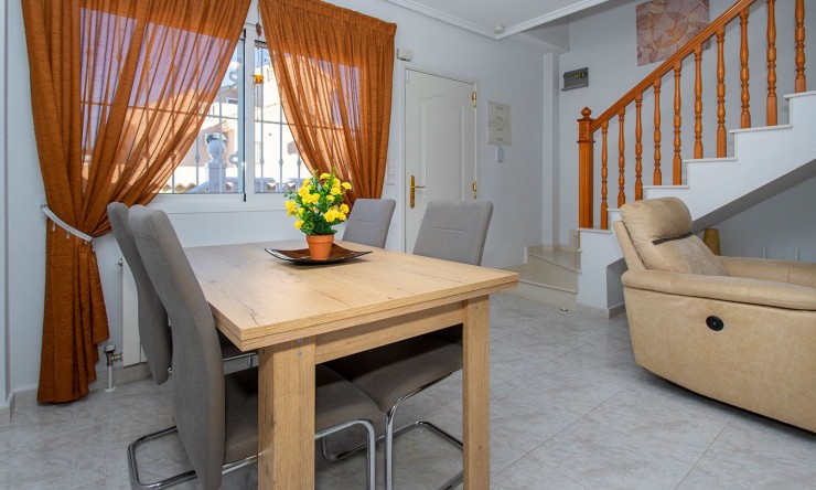 Re-Sale - Detached Villa - Benimar - Rojales Hills