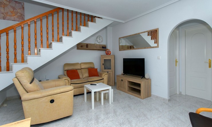 Re-Sale - Detached Villa - Benimar - Rojales Hills