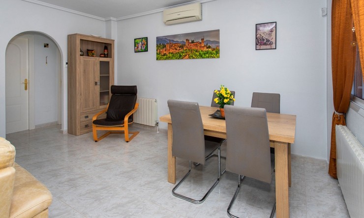 Re-Sale - Detached Villa - Benimar - Rojales Hills