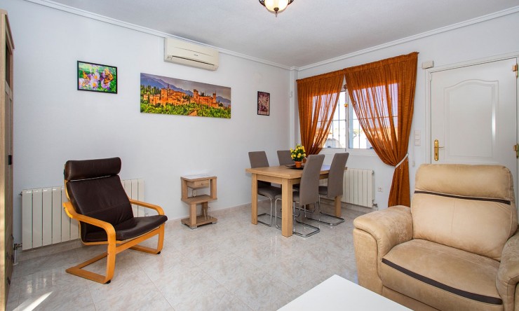 Re-Sale - Detached Villa - Benimar - Rojales Hills