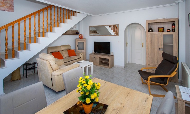 Re-Sale - Detached Villa - Benimar - Rojales Hills