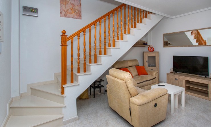 Re-Sale - Detached Villa - Benimar - Rojales Hills