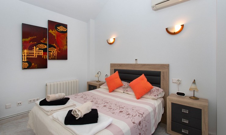 Re-Sale - Detached Villa - Benimar - Rojales Hills