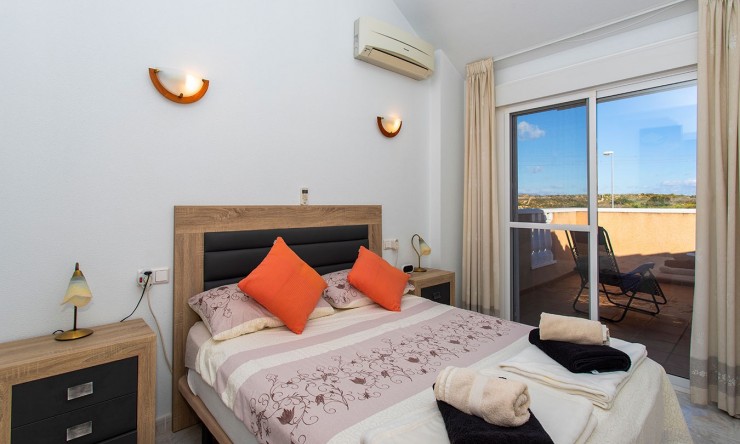 Re-Sale - Detached Villa - Benimar - Rojales Hills