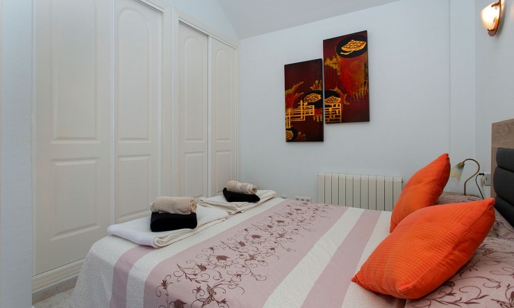 Re-Sale - Detached Villa - Benimar - Rojales Hills