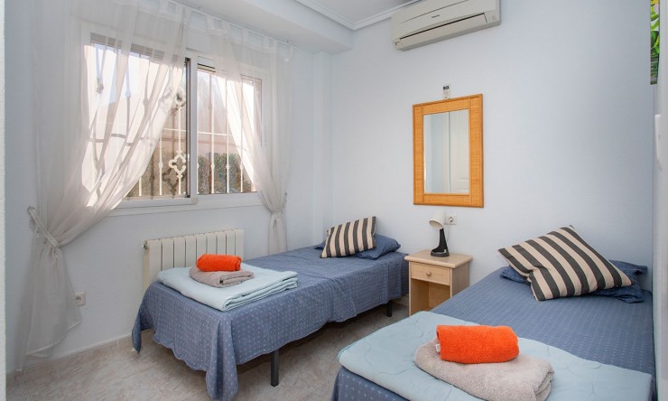 Re-Sale - Detached Villa - Benimar - Rojales Hills