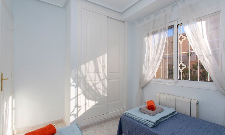 Re-Sale - Detached Villa - Benimar - Rojales Hills