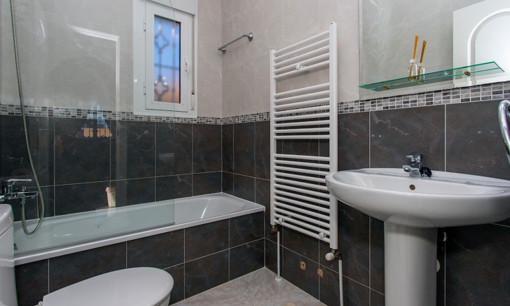 Re-Sale - Detached Villa - Benimar - Rojales Hills