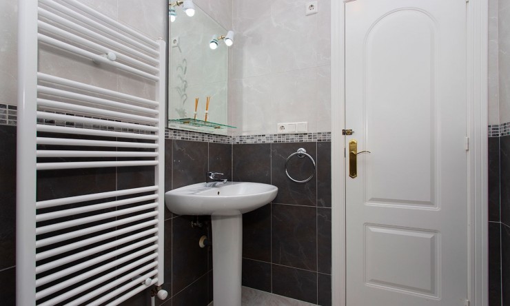 Re-Sale - Detached Villa - Benimar - Rojales Hills