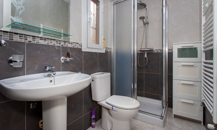 Re-Sale - Detached Villa - Benimar - Rojales Hills