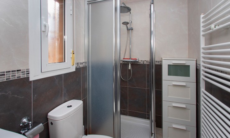 Re-Sale - Detached Villa - Benimar - Rojales Hills