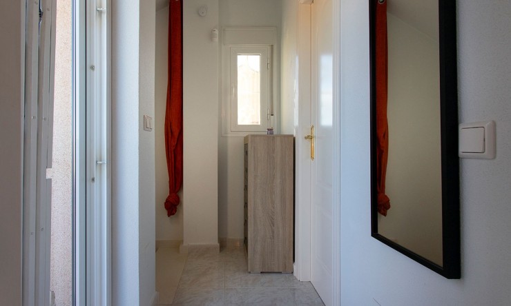 Re-Sale - Detached Villa - Benimar - Rojales Hills