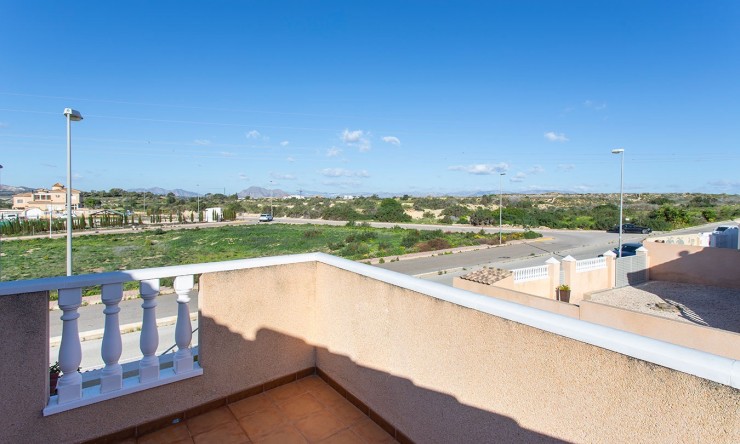 Re-Sale - Detached Villa - Benimar - Rojales Hills