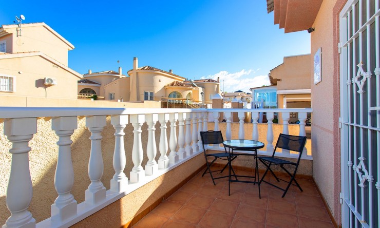 Re-Sale - Detached Villa - Benimar - Rojales Hills