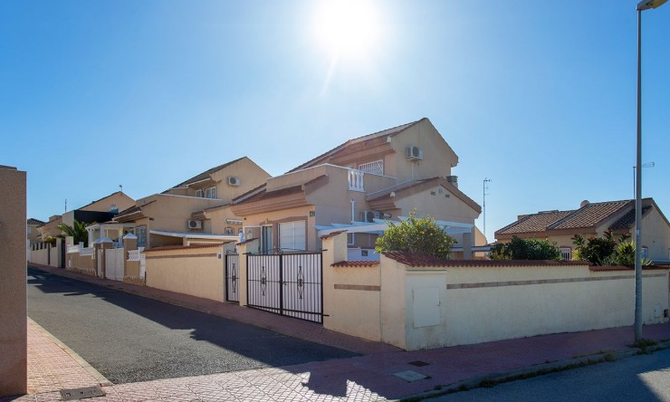 Re-Sale - Detached Villa - Benimar - Rojales Hills