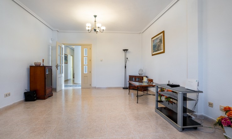 Re-Sale - Detached Villa - Bigastro - Villas Andrea