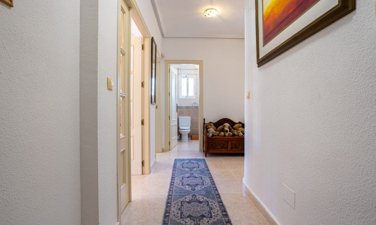 Re-Sale - Detached Villa - Bigastro - Villas Andrea