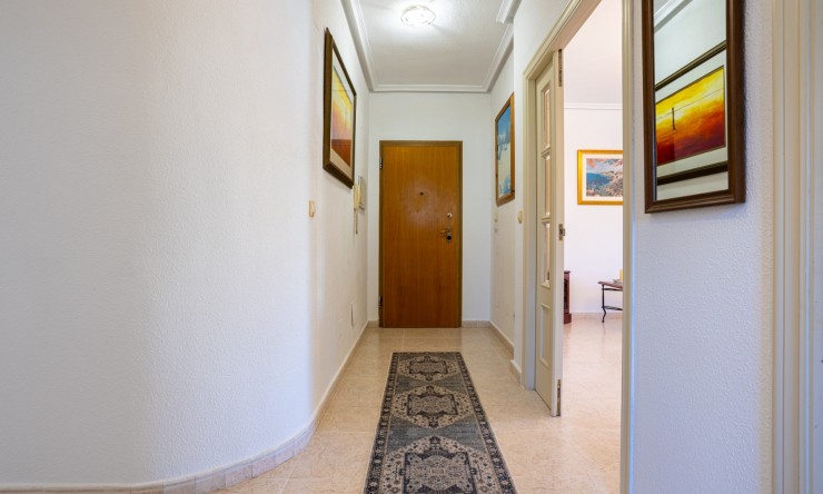 Re-Sale - Detached Villa - Bigastro - Villas Andrea