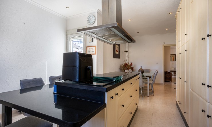 Re-Sale - Detached Villa - Bigastro - Villas Andrea