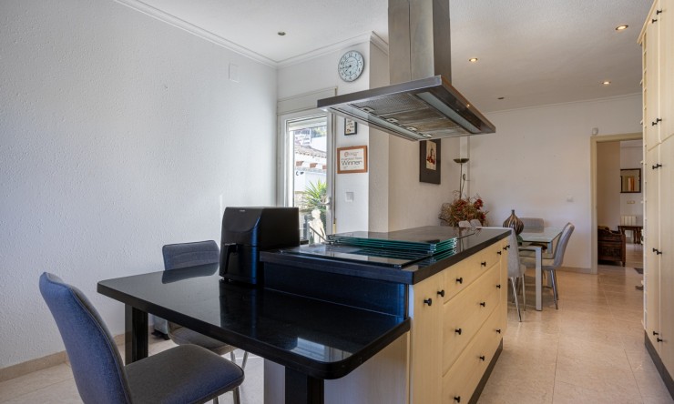 Re-Sale - Detached Villa - Bigastro - Villas Andrea