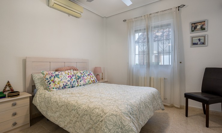 Re-Sale - Detached Villa - Bigastro - Villas Andrea