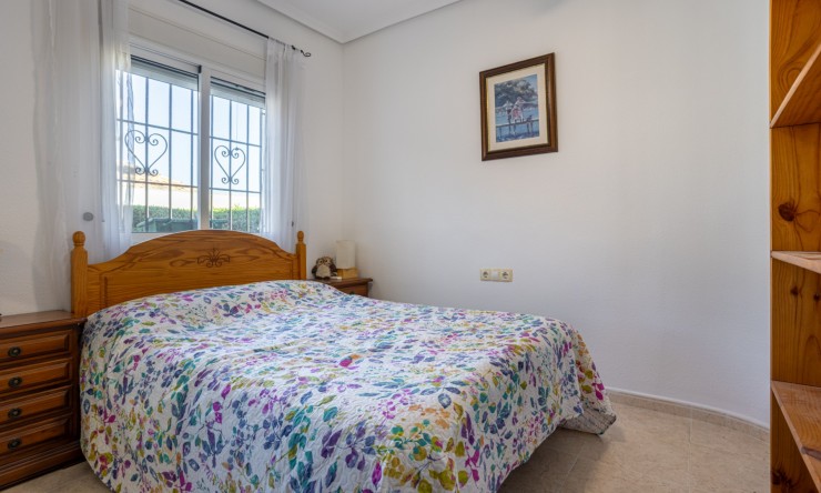 Re-Sale - Detached Villa - Bigastro - Villas Andrea