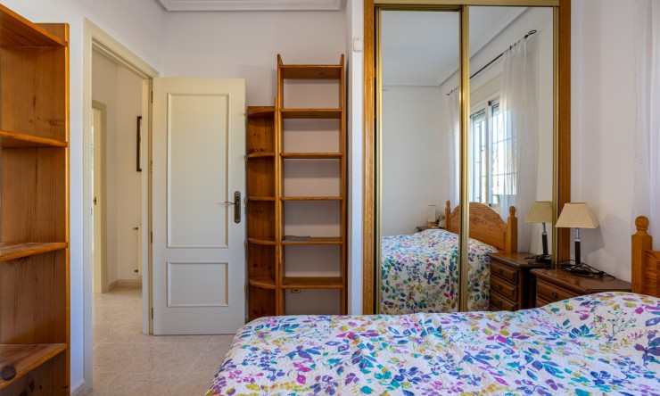 Re-Sale - Detached Villa - Bigastro - Villas Andrea