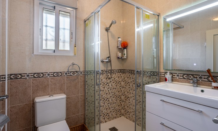 Re-Sale - Detached Villa - Bigastro - Villas Andrea