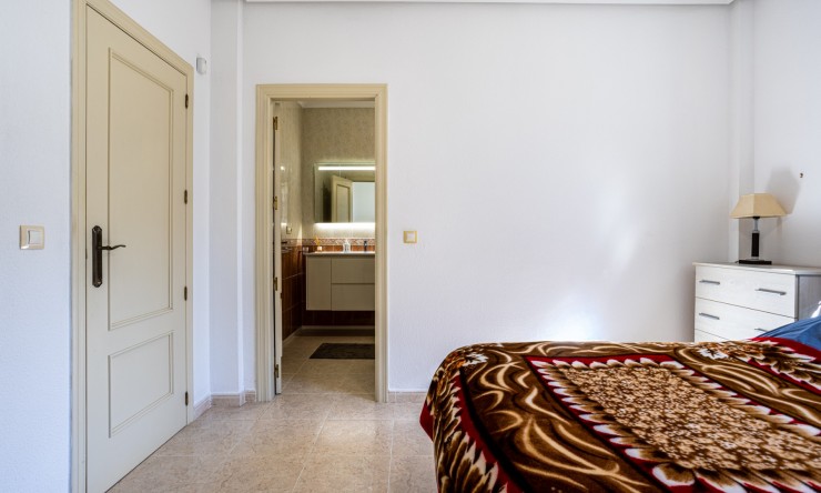 Re-Sale - Detached Villa - Bigastro - Villas Andrea