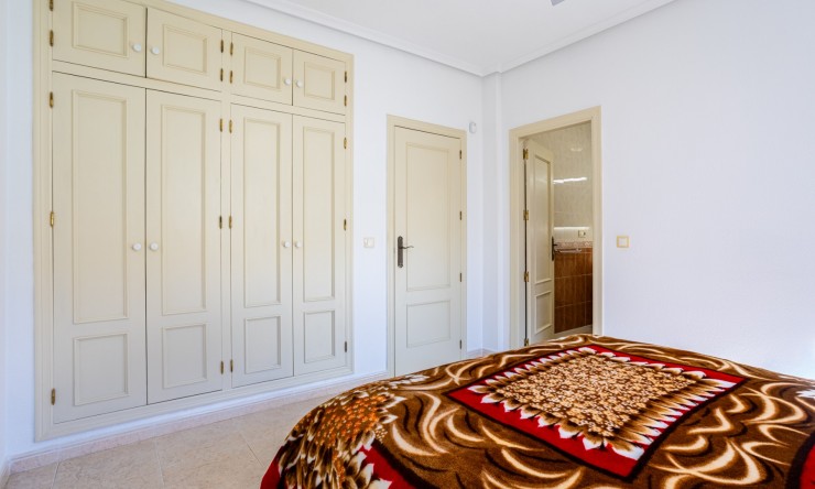 Re-Sale - Detached Villa - Bigastro - Villas Andrea